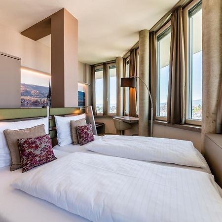 Aquaturm Hotel & Energie Radolfzell am Bodensee Eksteriør billede
