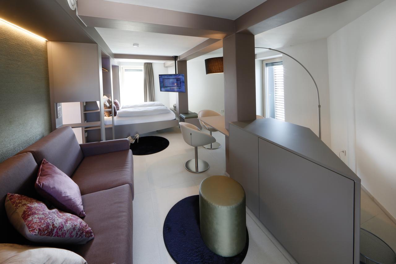 Aquaturm Hotel & Energie Radolfzell am Bodensee Eksteriør billede