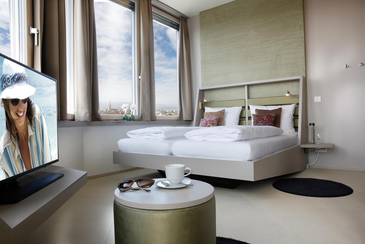 Aquaturm Hotel & Energie Radolfzell am Bodensee Eksteriør billede
