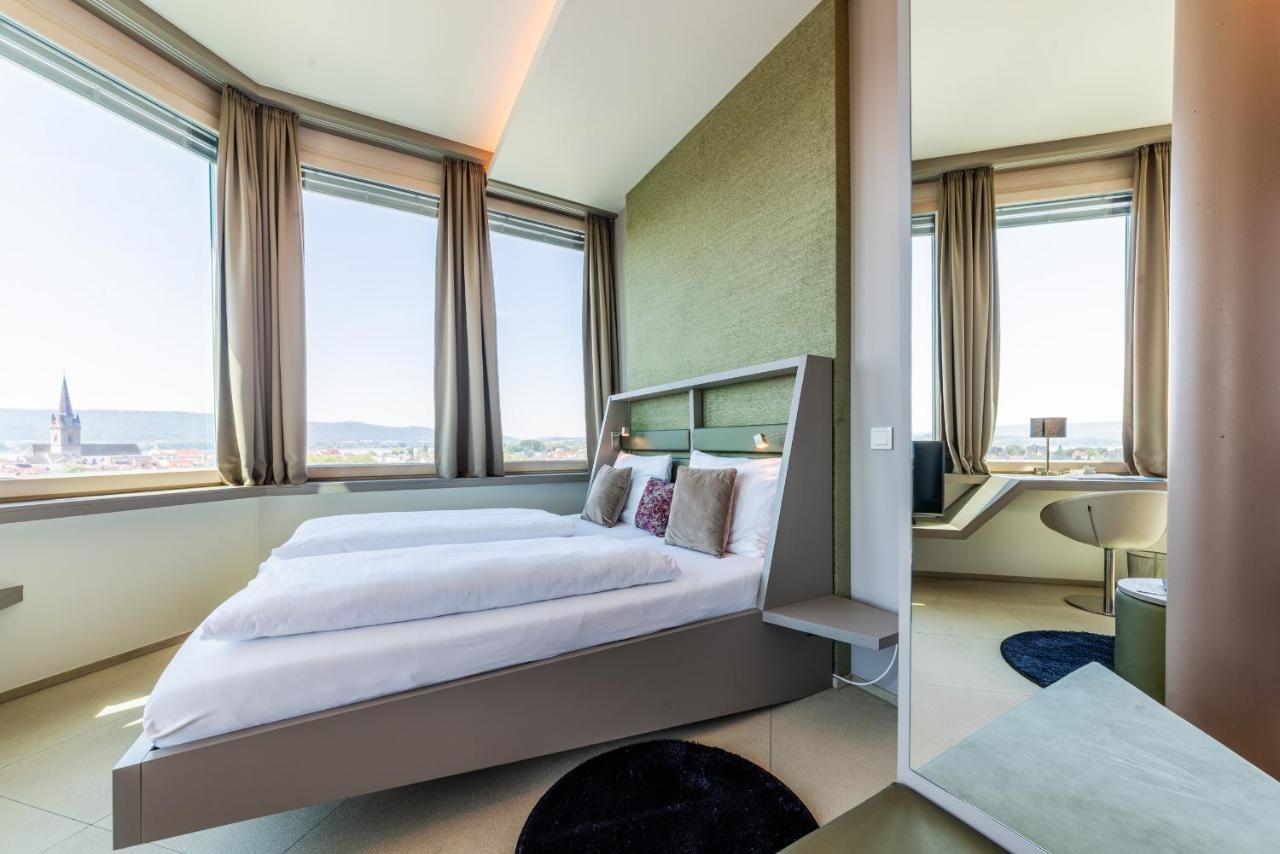 Aquaturm Hotel & Energie Radolfzell am Bodensee Eksteriør billede